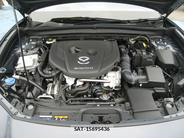 Mazda CX-30 2020-02 7961095-28