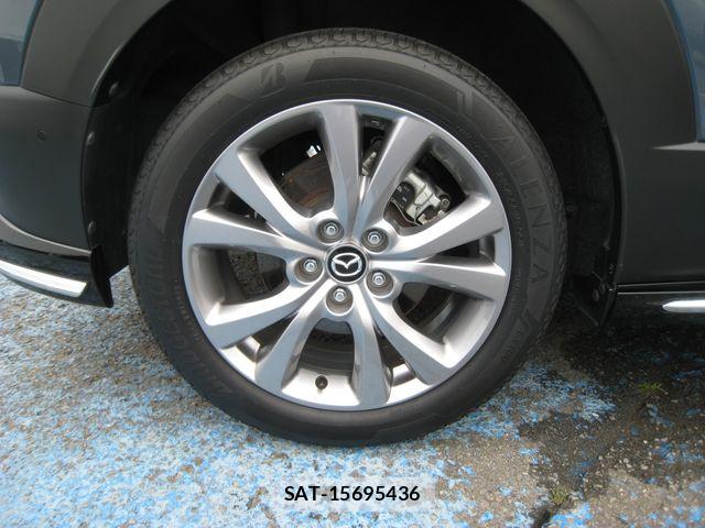 Mazda CX-30 2020-02 7961095-29