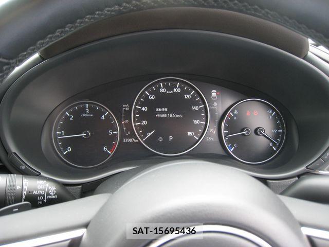 Mazda CX-30 2020-02 7961095-3