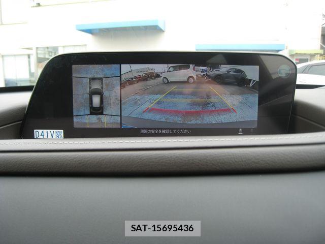 Mazda CX-30 2020-02 7961095-5