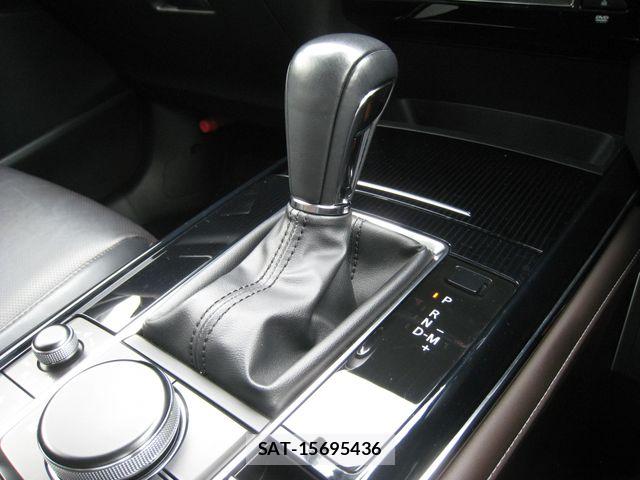 Mazda CX-30 2020-02 7961095-8