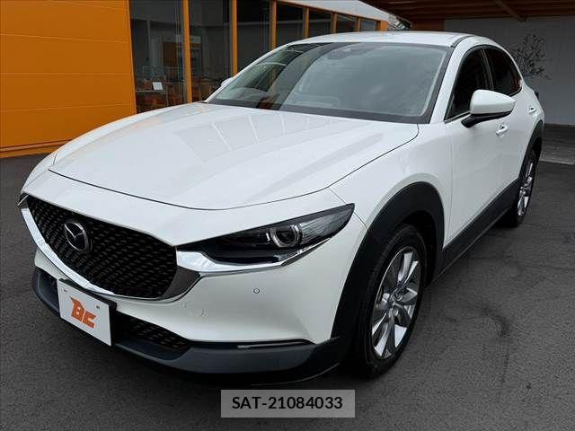 Mazda CX-30 2022-07 7961094-9