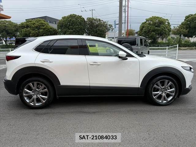 Mazda CX-30 2022-07 7961094-10