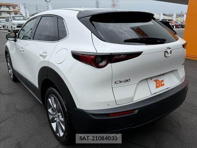 Mazda CX-30 2022-07 7961094-12