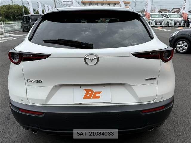 Mazda CX-30 2022-07 7961094-13