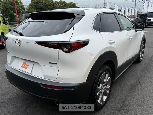 Mazda CX-30 2022-07 7961094-14