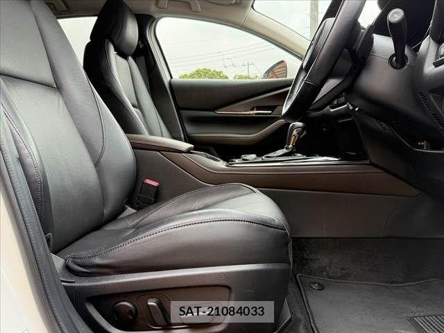 Mazda CX-30 2022-07 7961094-15