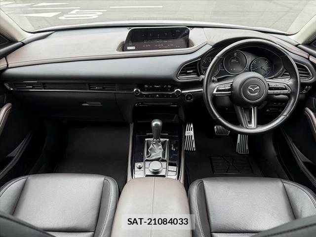 Mazda CX-30 2022-07 7961094-1