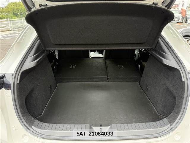 Mazda CX-30 2022-07 7961094-20