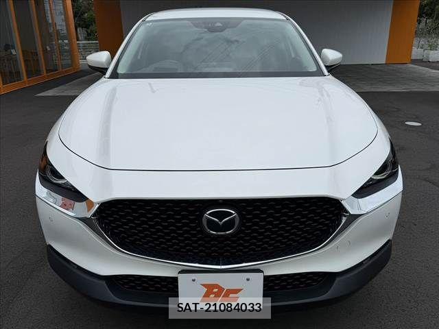 Mazda CX-30 2022-07 7961094-8