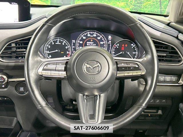 Mazda CX-30 2021-06 7978927-10