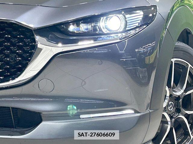 Mazda CX-30 2021-06 7978927-11