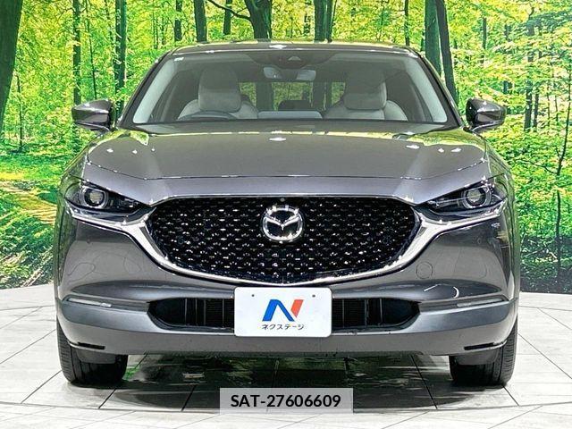 Mazda CX-30 2021-06 7978927-13