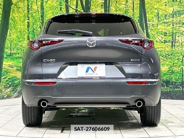 Mazda CX-30 2021-06 7978927-14