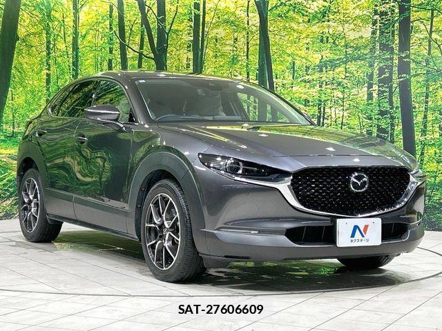 Mazda CX-30 2021-06 7978927-15