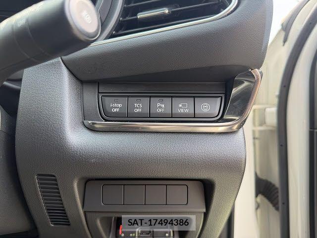 Mazda CX-30 2020-08 7978929-15