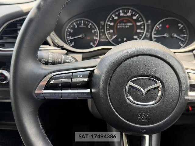 Mazda CX-30 2020-08 7978929-16