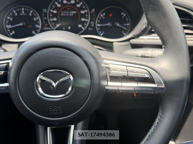 Mazda CX-30 2020-08 7978929-17