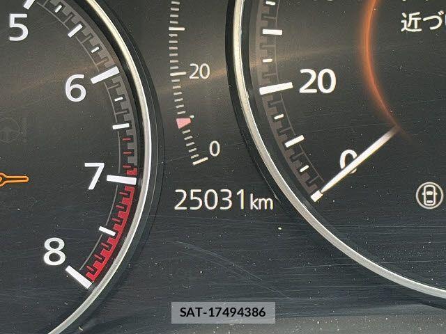 Mazda CX-30 2020-08 7978929-21