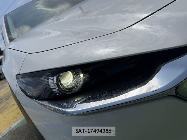 Mazda CX-30 2020-08 7978929-6