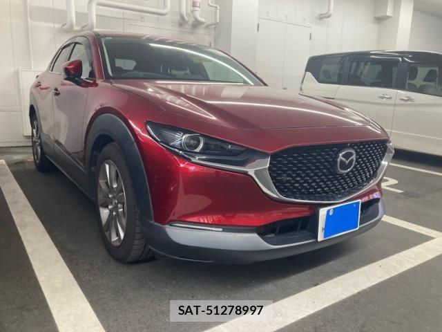 Mazda CX-30 2020-01 7978930-0