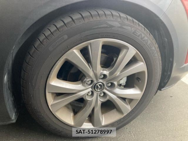 Mazda CX-30 2020-01 7978930-10
