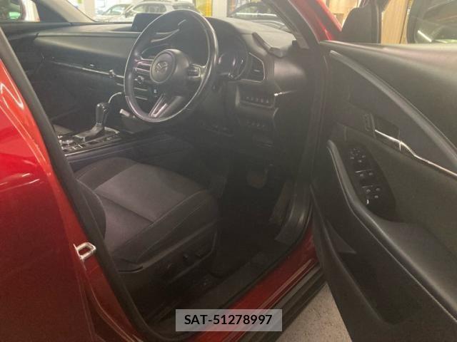 Mazda CX-30 2020-01 7978930-13