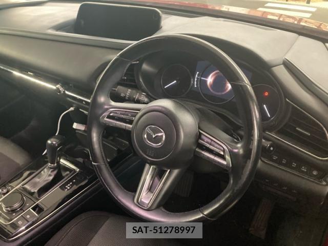 Mazda CX-30 2020-01 7978930-14