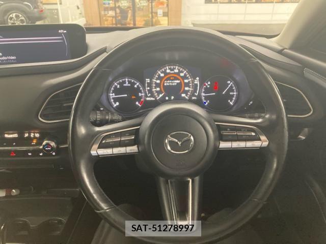 Mazda CX-30 2020-01 7978930-20