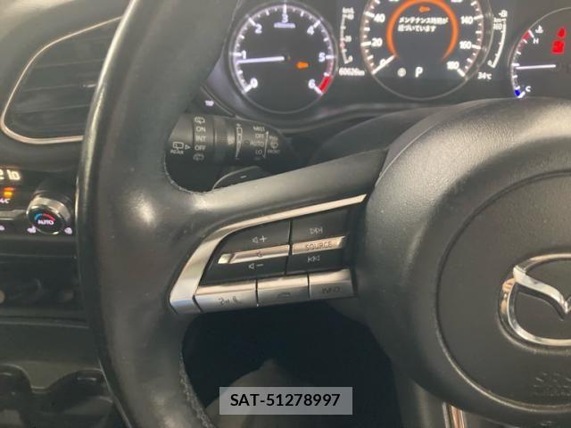 Mazda CX-30 2020-01 7978930-21