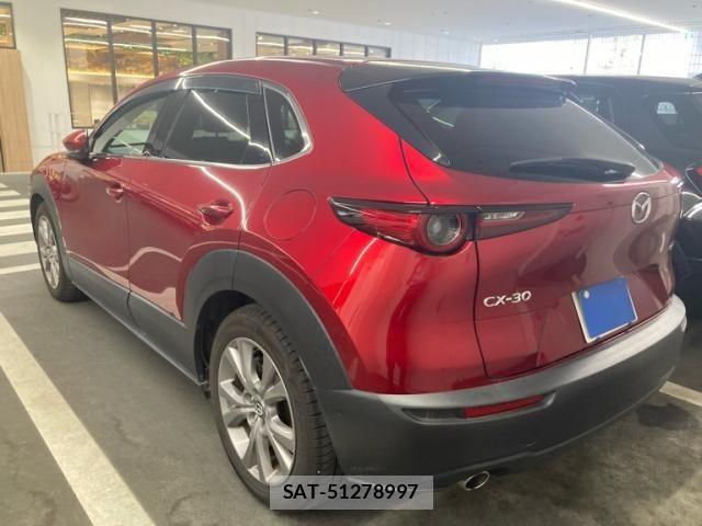 Mazda CX-30 2020-01 7978930-2