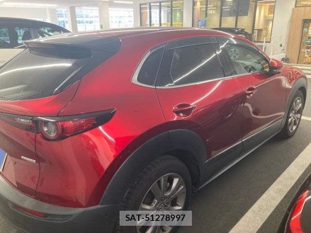 Mazda CX-30 2020-01 7978930-3
