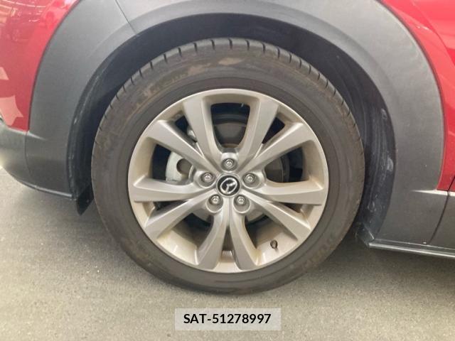 Mazda CX-30 2020-01 7978930-7