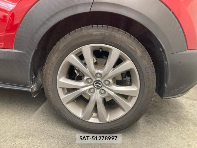 Mazda CX-30 2020-01 7978930-8