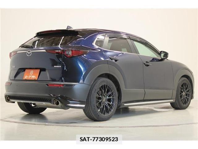 Mazda CX-30 2021-09 7978928-11