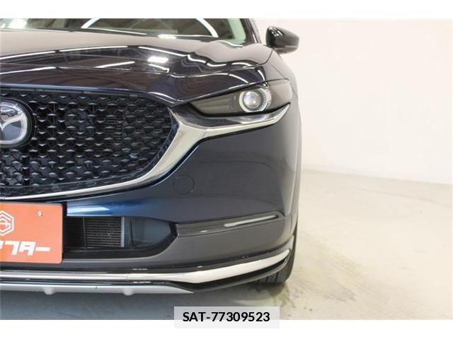 Mazda CX-30 2021-09 7978928-13