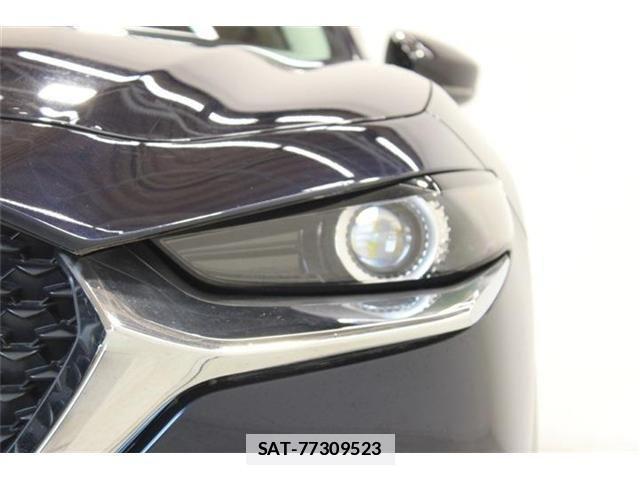Mazda CX-30 2021-09 7978928-14