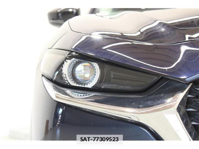 Mazda CX-30 2021-09 7978928-16