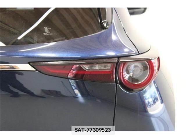 Mazda CX-30 2021-09 7978928-17