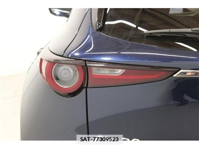 Mazda CX-30 2021-09 7978928-18