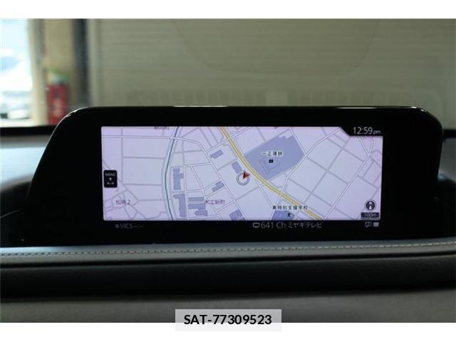 Mazda CX-30 2021-09 7978928-1