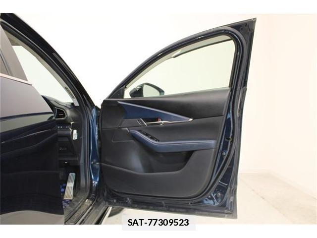 Mazda CX-30 2021-09 7978928-28
