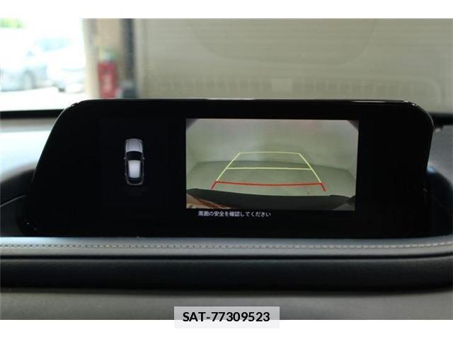 Mazda CX-30 2021-09 7978928-4