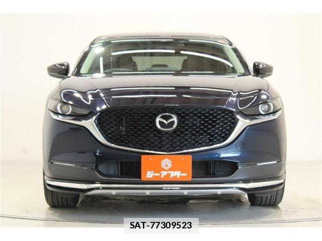 Mazda CX-30 2021-09 7978928-6