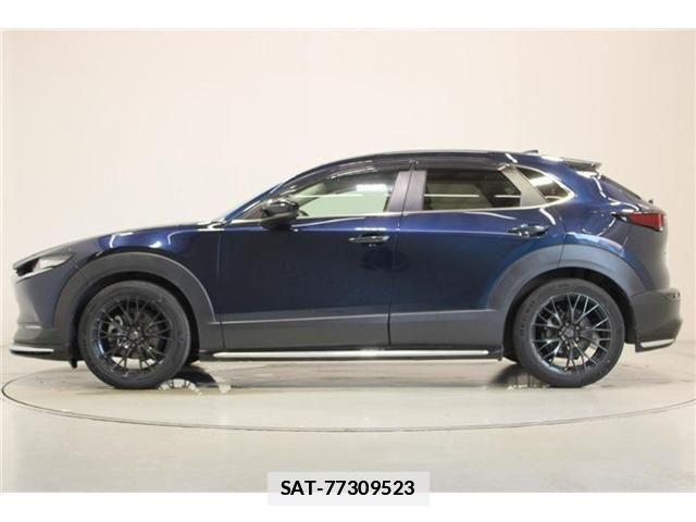 Mazda CX-30 2021-09 7978928-8