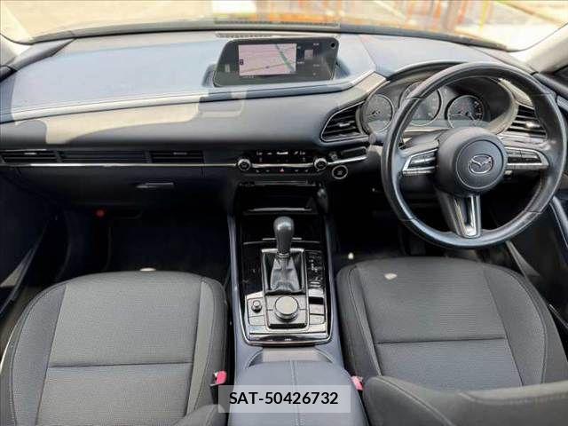 Mazda CX-30 2021-01 8035127-1