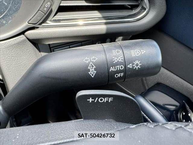 Mazda CX-30 2021-01 8035127-22