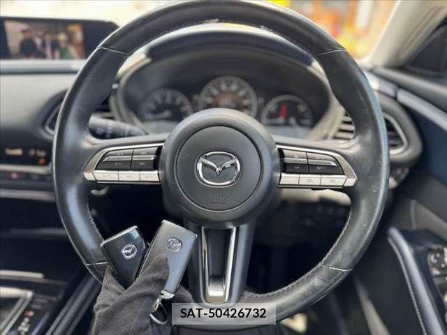 Mazda CX-30 2021-01 8035127-4