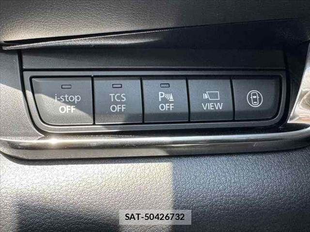 Mazda CX-30 2021-01 8035127-5