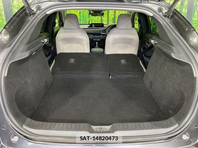 Mazda CX-30 2021-09 8035128-9